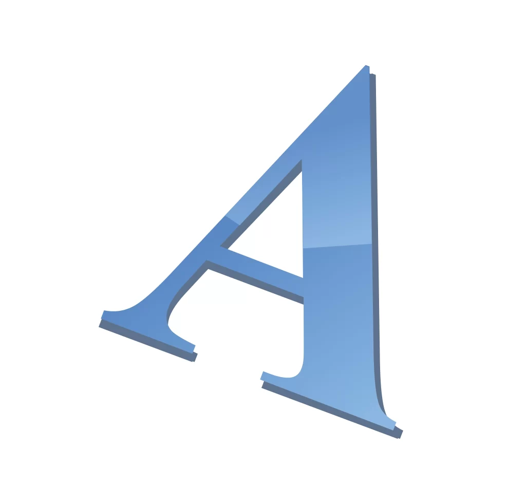 WordArt Logo