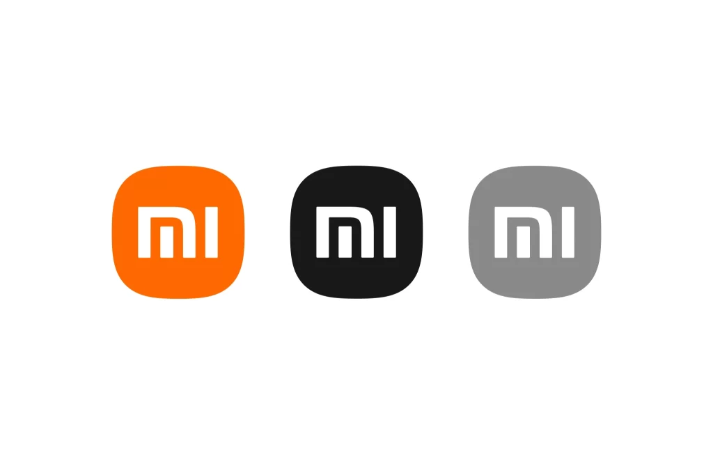 Xiaomi Vector Logo