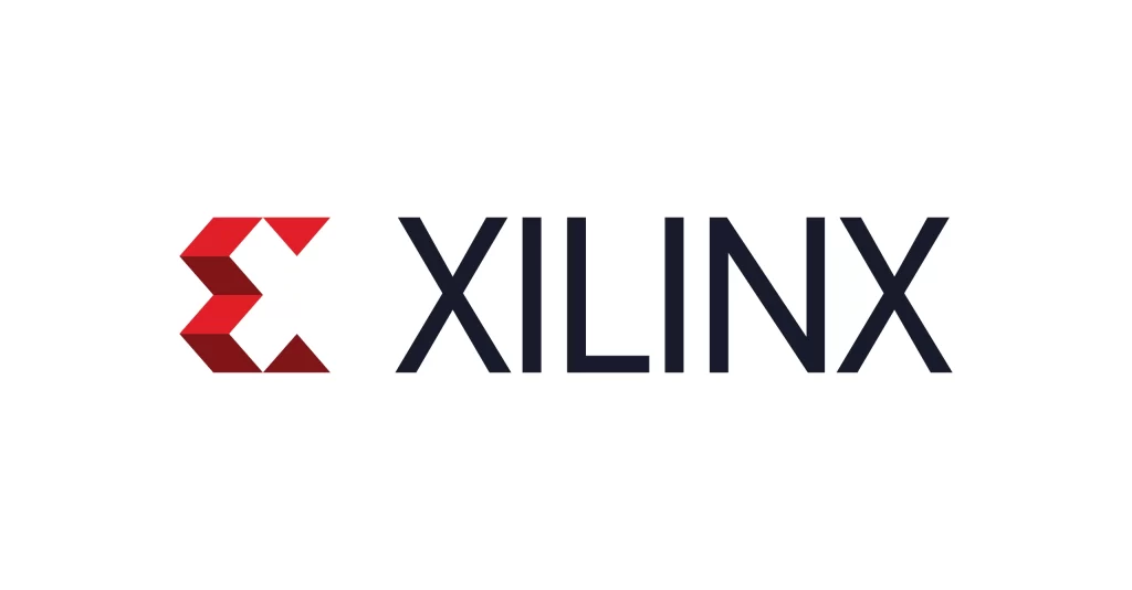 Xilinx Vector Logo