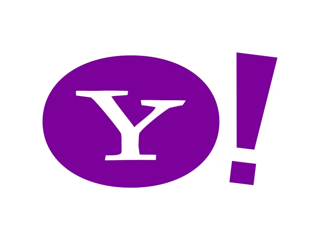 Yahoo 5 Vector Logo