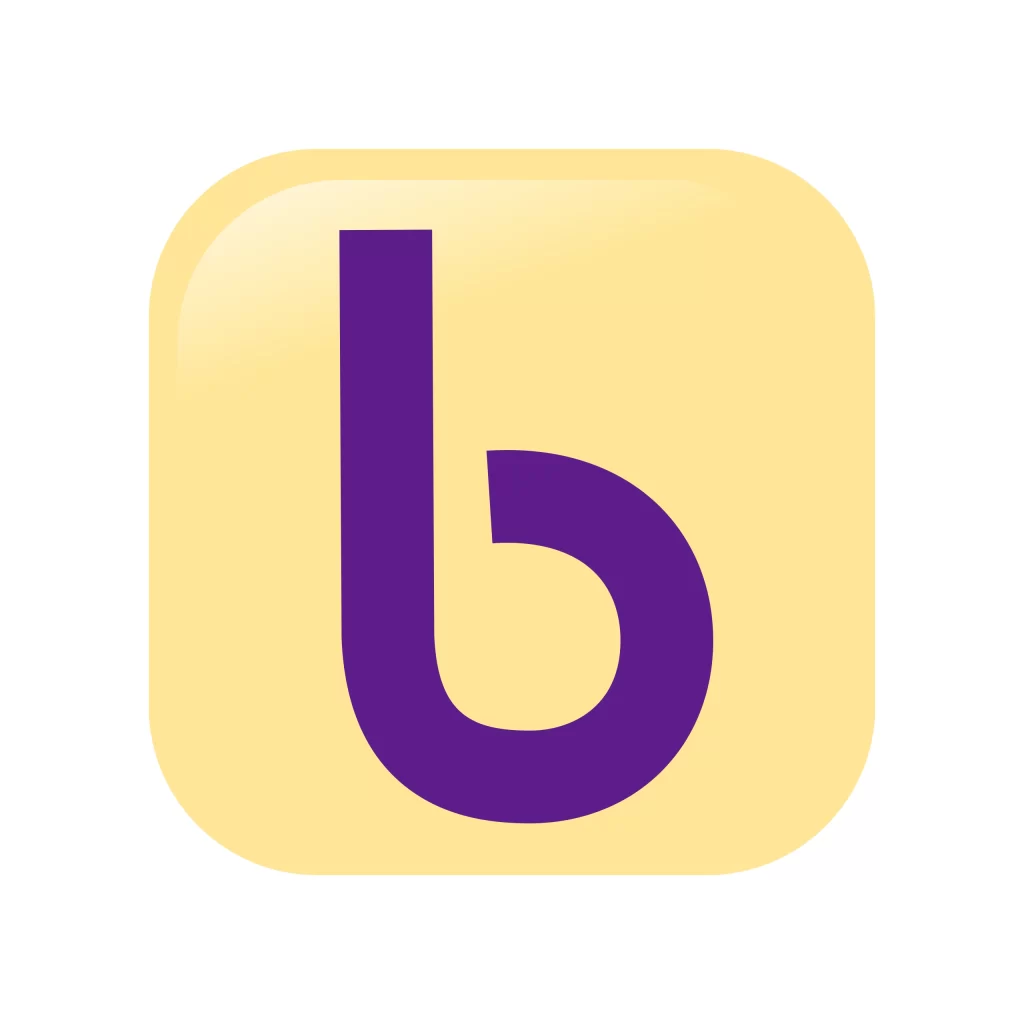 Yahoo Buzz Vector Logo