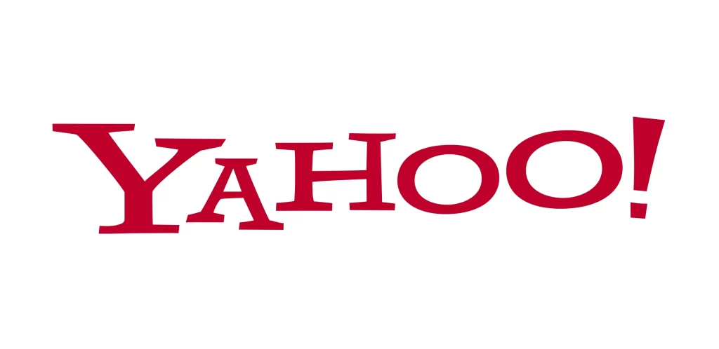 Yahoo Vector Logo