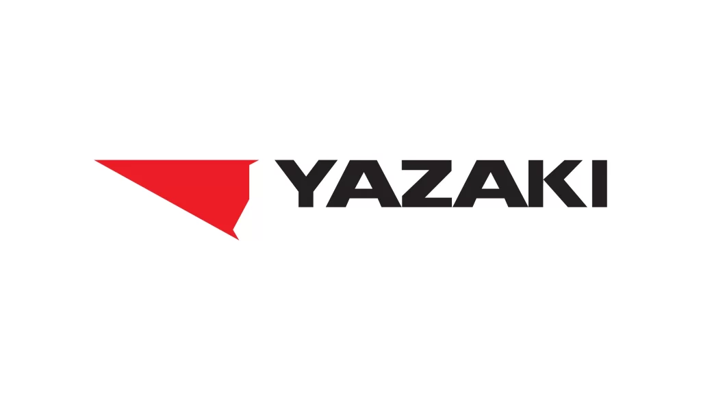 Yazaki Vector Logo