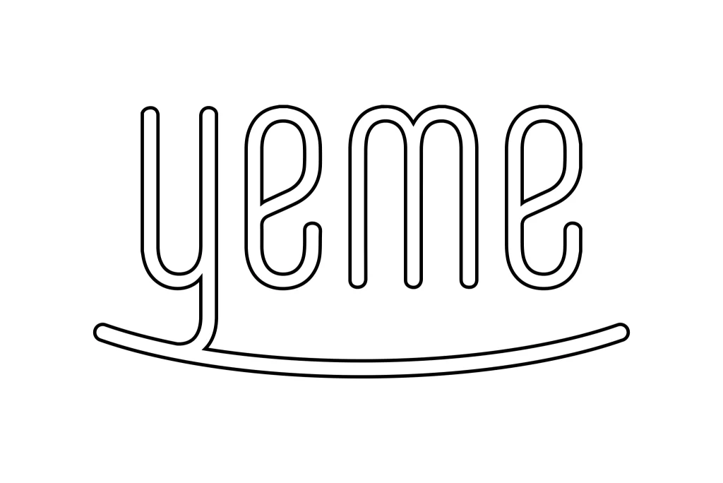 Yeme Logo