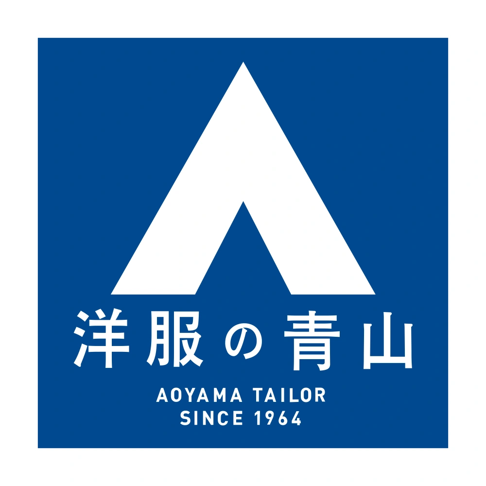 Yofuku No Aoyama Vector Logo