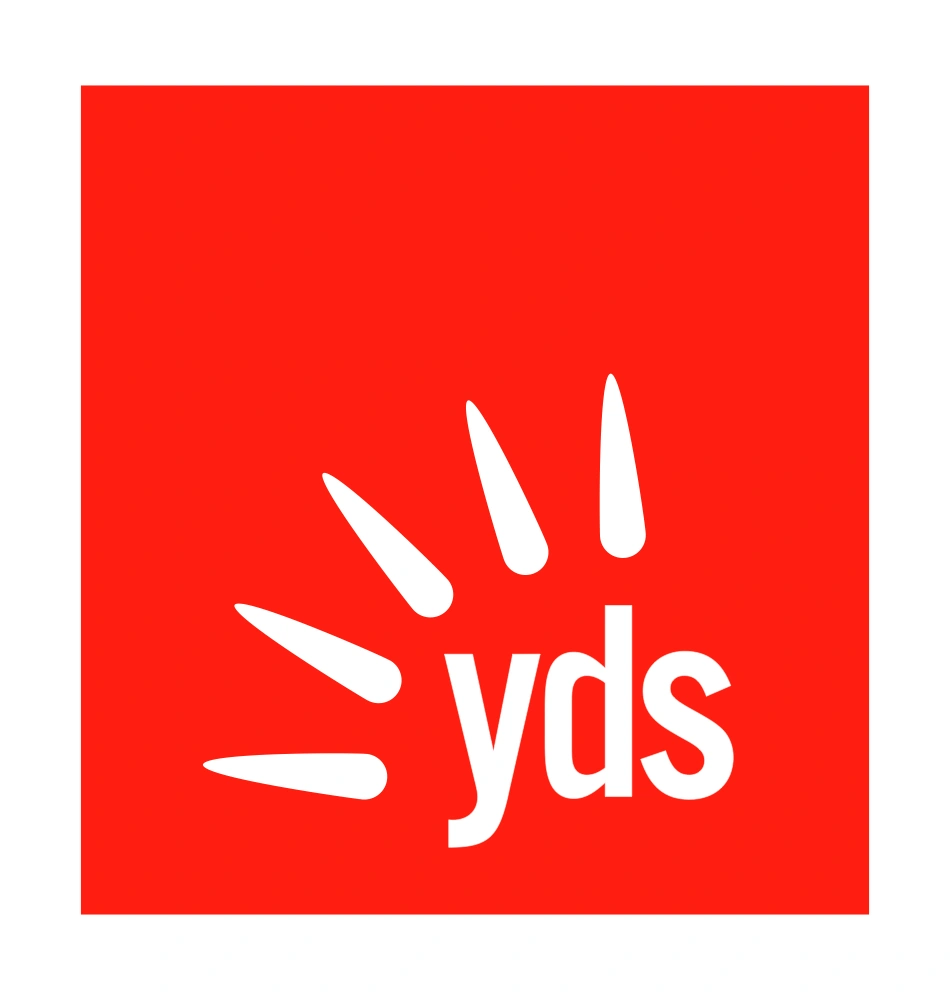Young Democratic Socialists Vector Logo