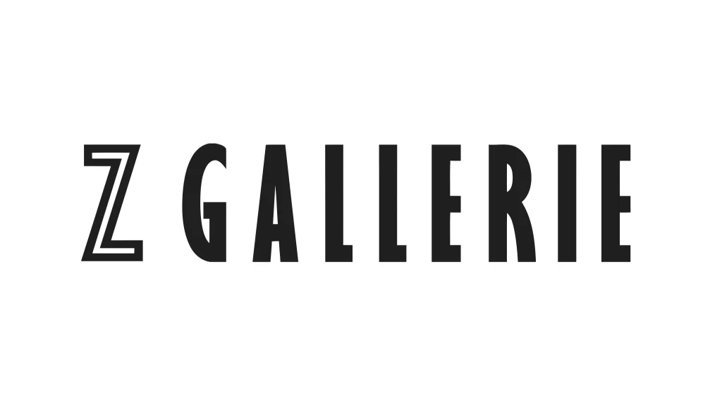 Z Gallerie Vector Logo