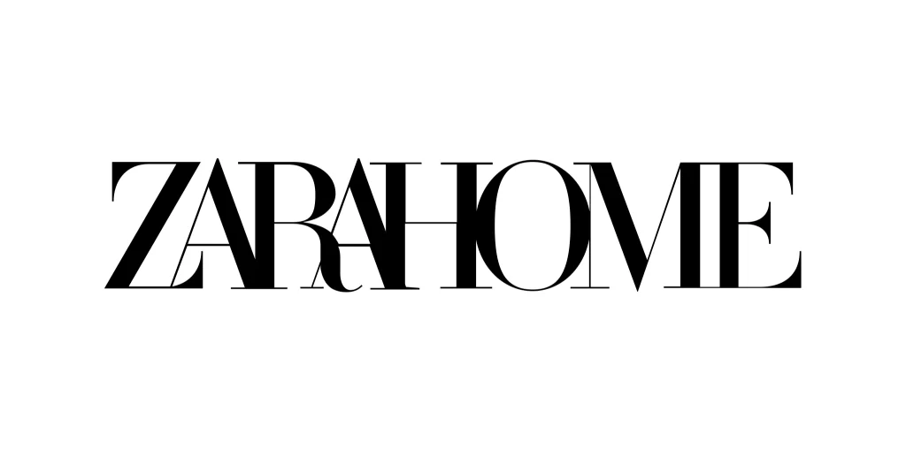 Zara Home Vector Logo