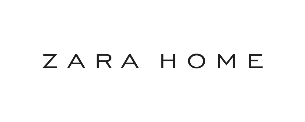 Zara Home Vector Logo