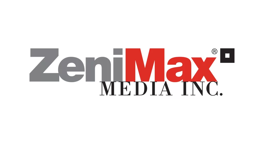 ZeniMax 2 Vector Logo