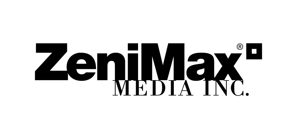 ZeniMax Vector Logo