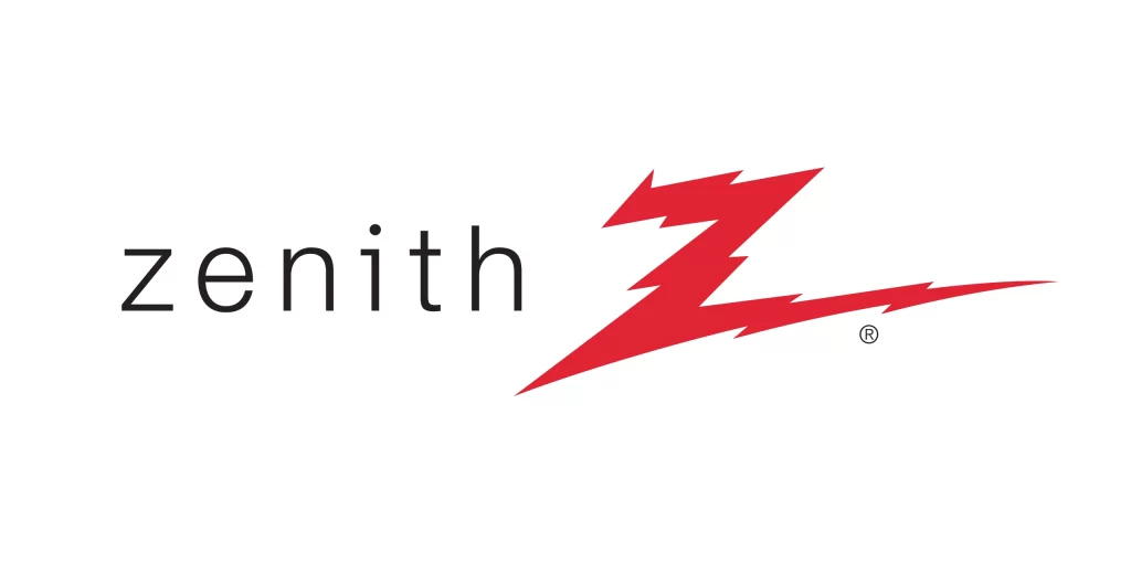 Zenith 2 Vector Logo