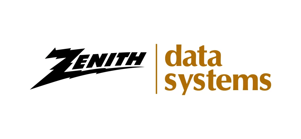 Zenith Data Systems Vector Logo
