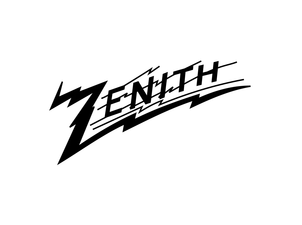 Zenith Vector Logo