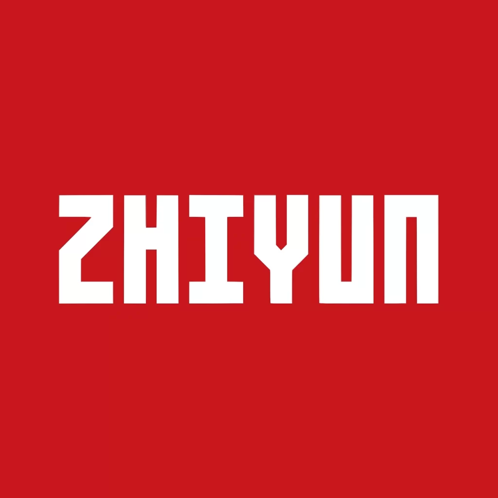 Zhiyun Vector Logo