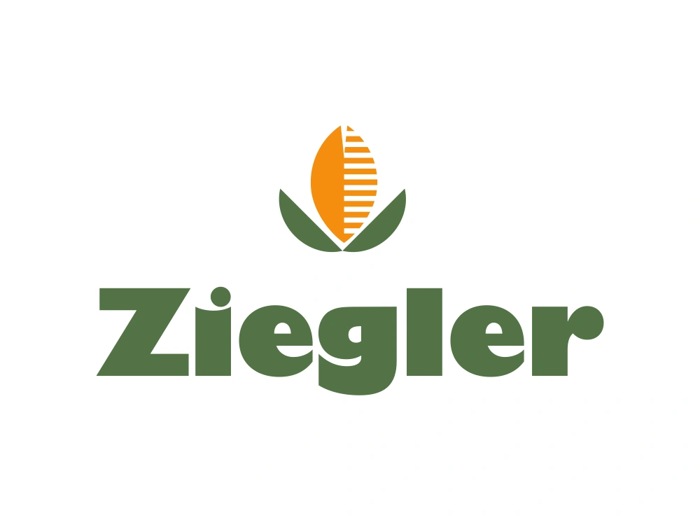 Ziegler Erdenwerk Logo