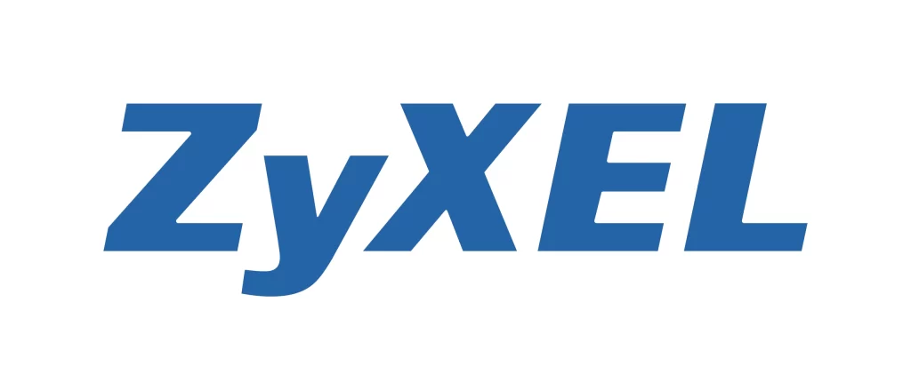 ZyXEL 2 Vector Logo