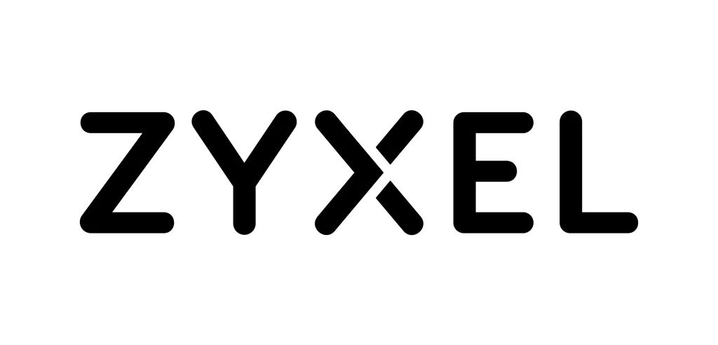 ZyXEL Vector Logo