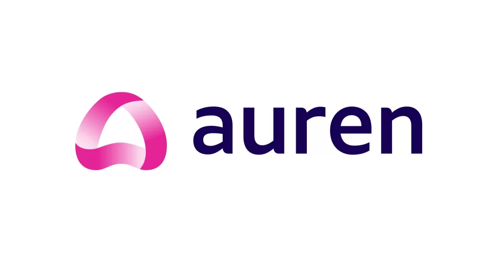 auren Vector Logo