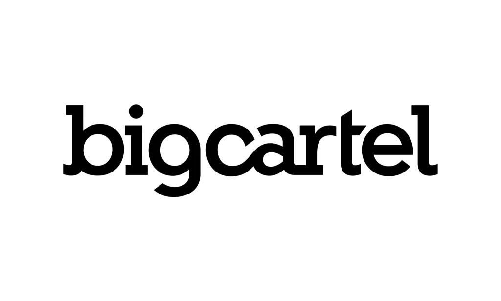 bigcartel Logo