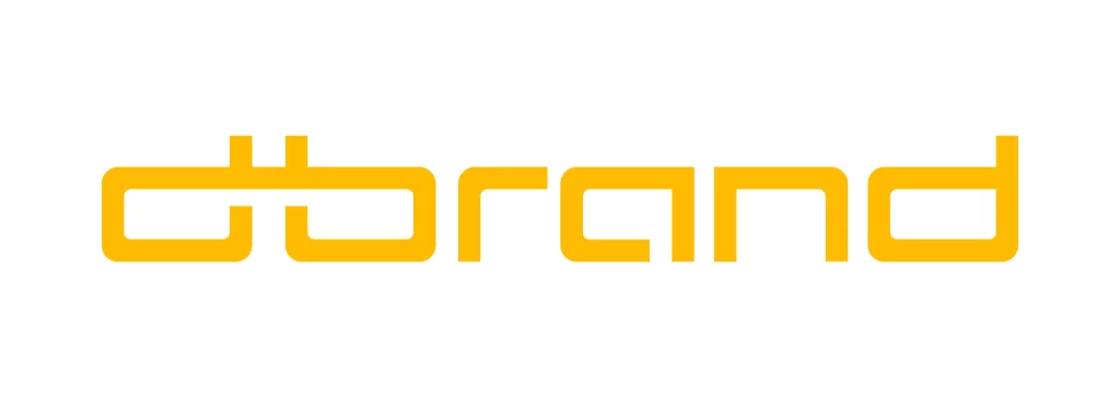 dbrand Logo