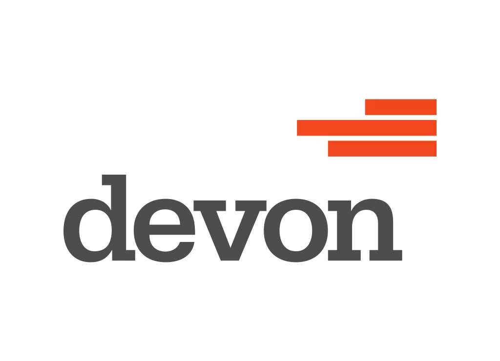 devon Vector Logo
