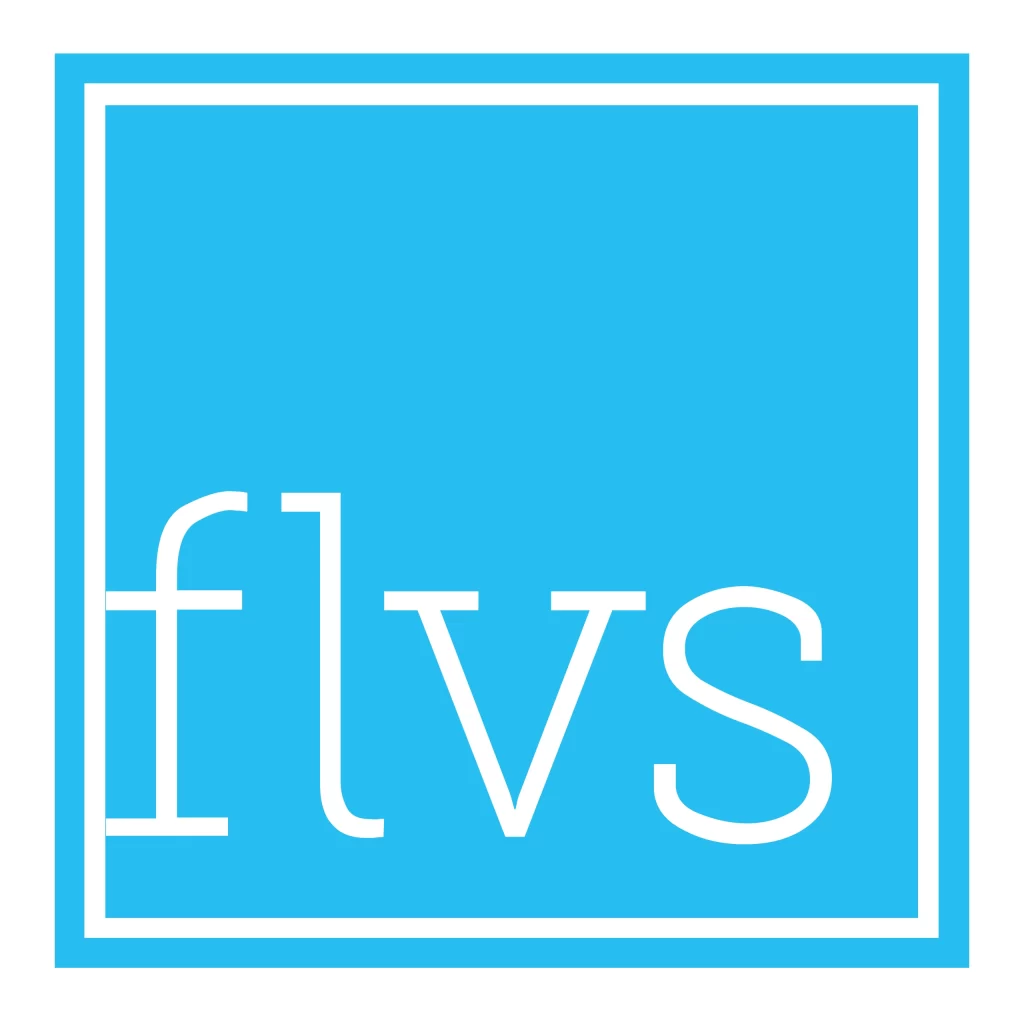 flvs Vector Logo