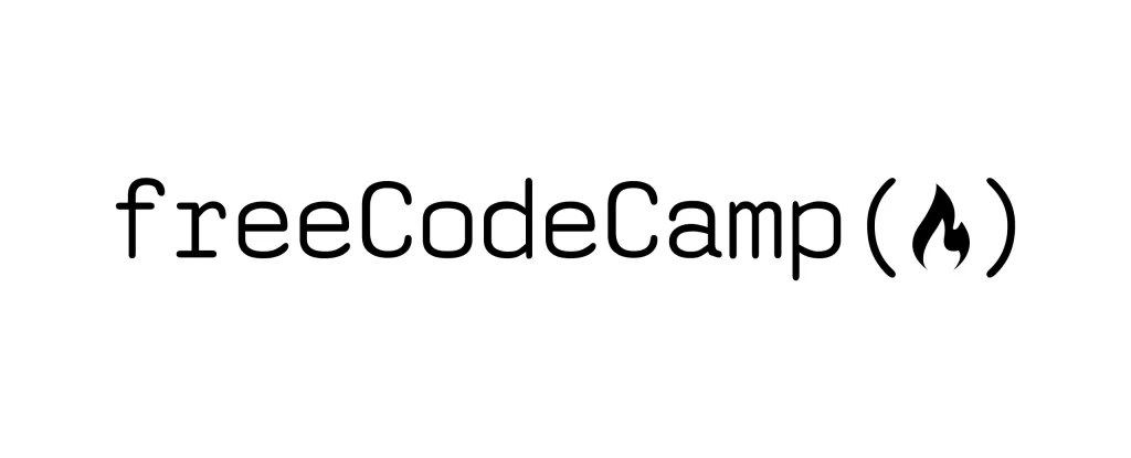 freeCodeCamp Vector Logo