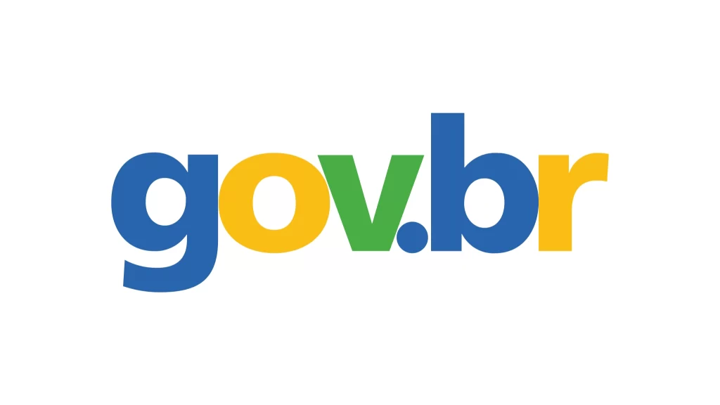 gov.br Vector Logo