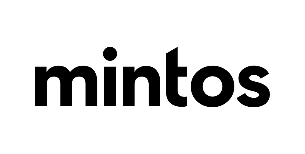 mintos Vector Logo