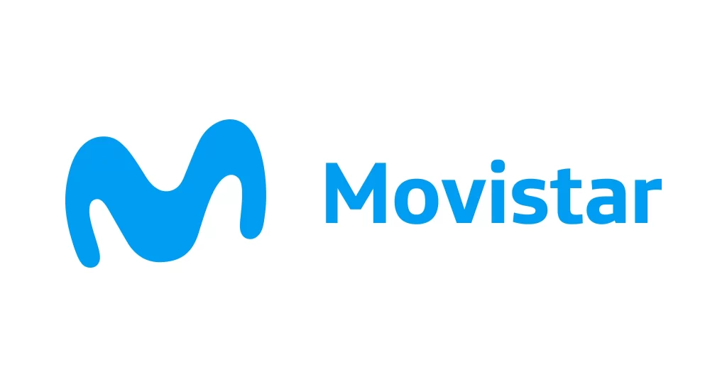 movistar Logo