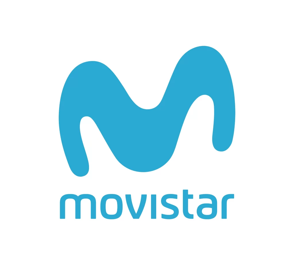 movistar Logo