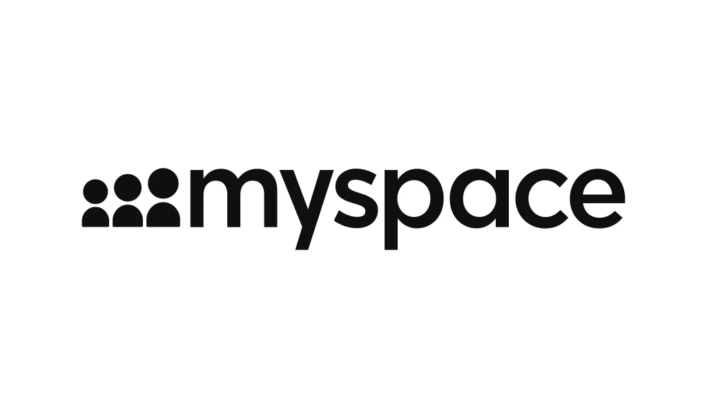 myspace Vector Logo
