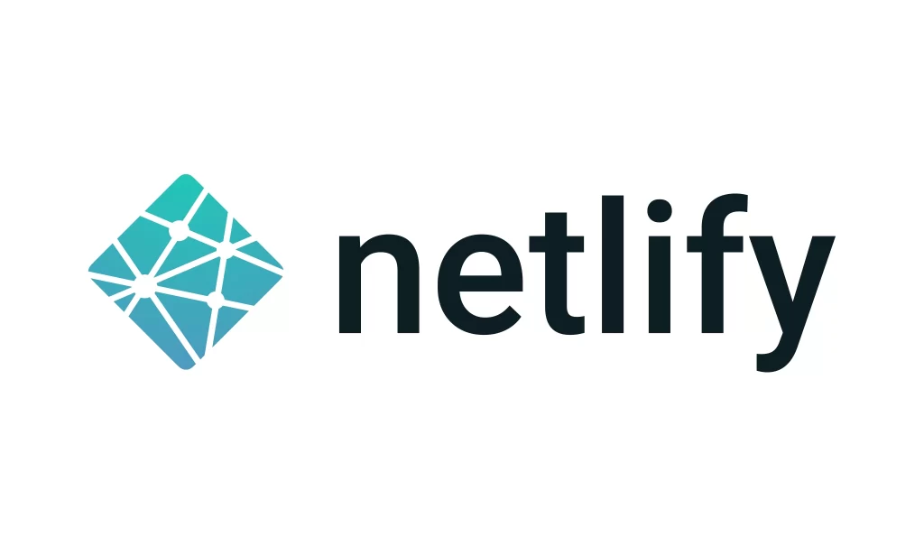 netlify Vector Logo