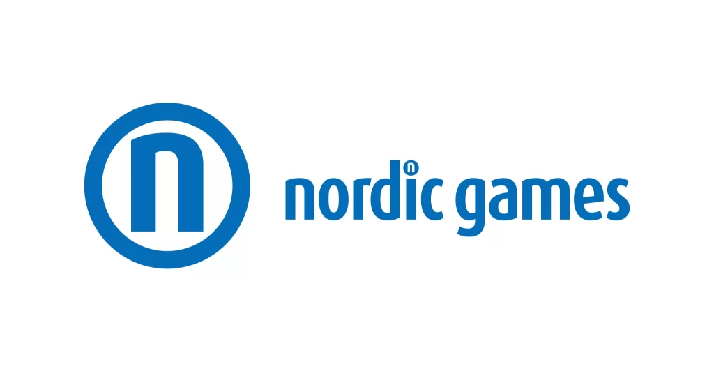 nordic games Vector Logo