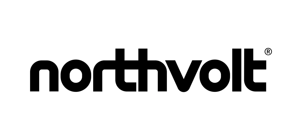 northvolt Vector Logo