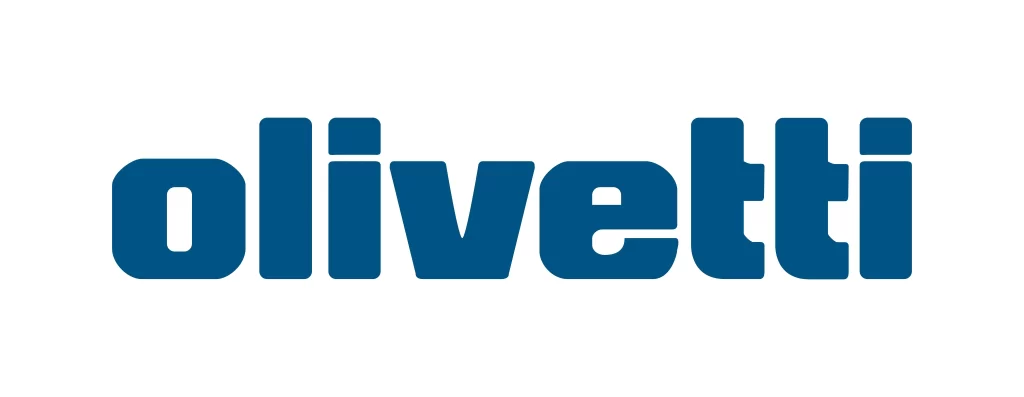 olivetti Logo