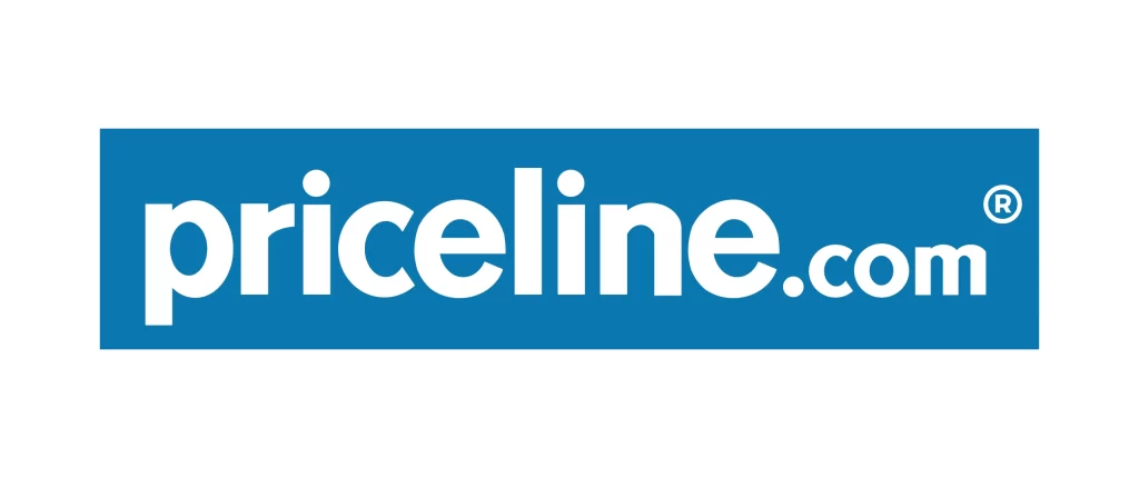 priceline Logo