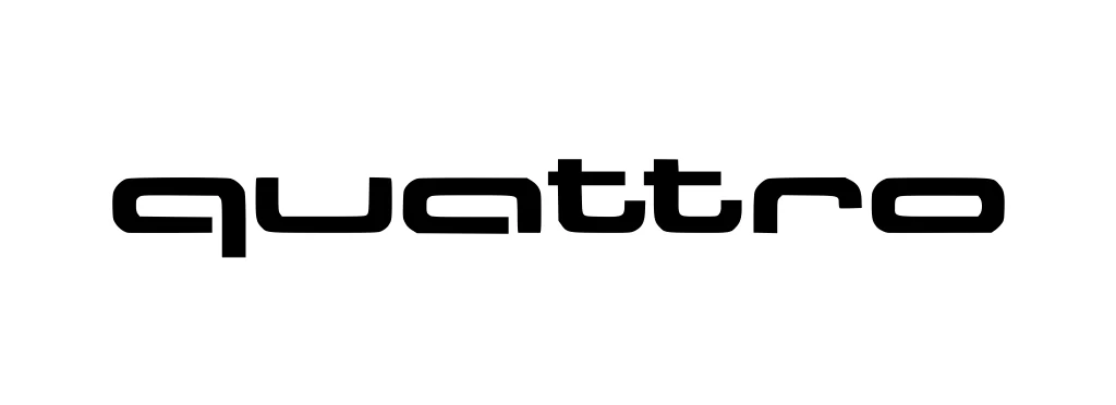 quattro Vector Logo