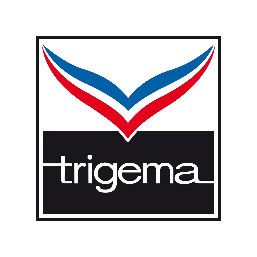 trigema Logo