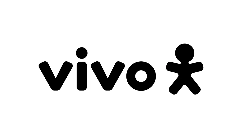 vivo Vector Logo