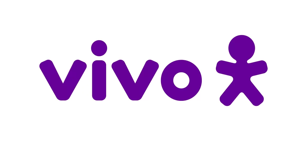 vivo Vector Logo