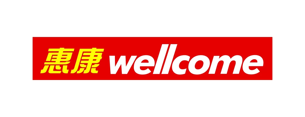 wellcome Logo