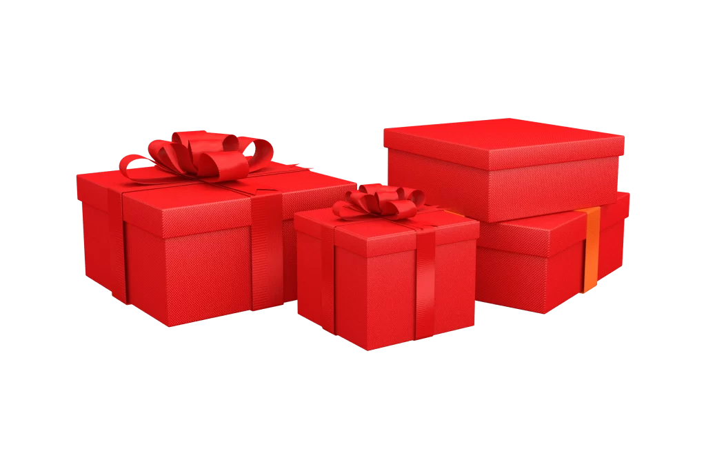 3D Design Background