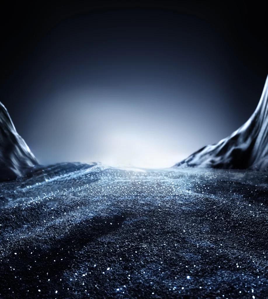 3D Series109 Gradient Background
