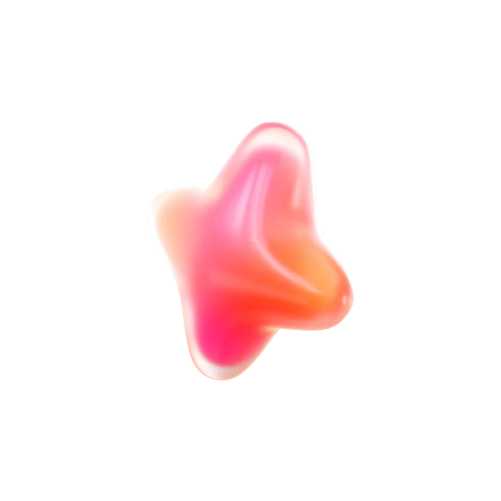 3D Series112 Gradient Background