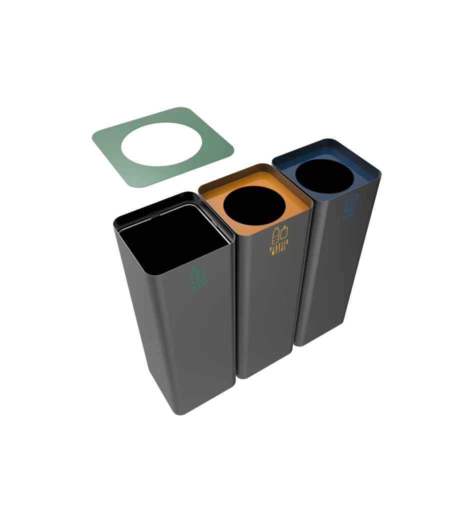 3D Series114 Gradient Background