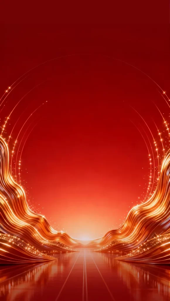 3D Series280 Gradient Background