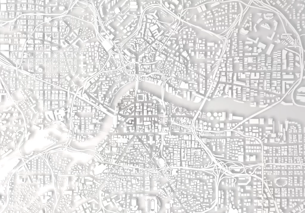 Urban Landscape Model