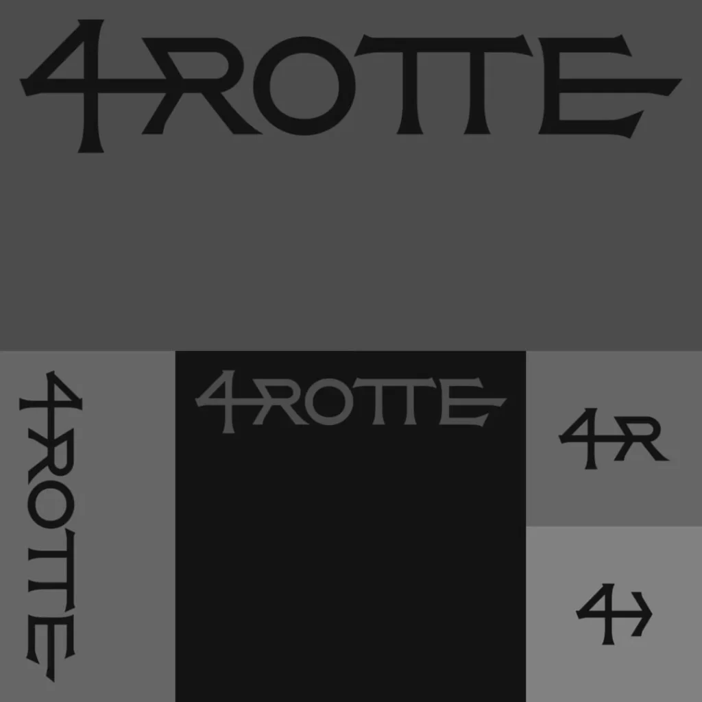 4Rote Unspecified Label